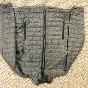 Patagonia Nano Puff Jacket
